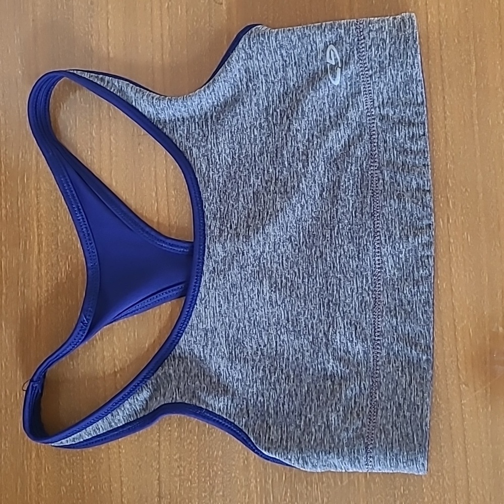 Reversible C9 sports bra. XS